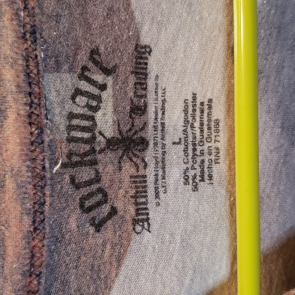 Pink Floyd T-Shirt - Picture 5 of 5